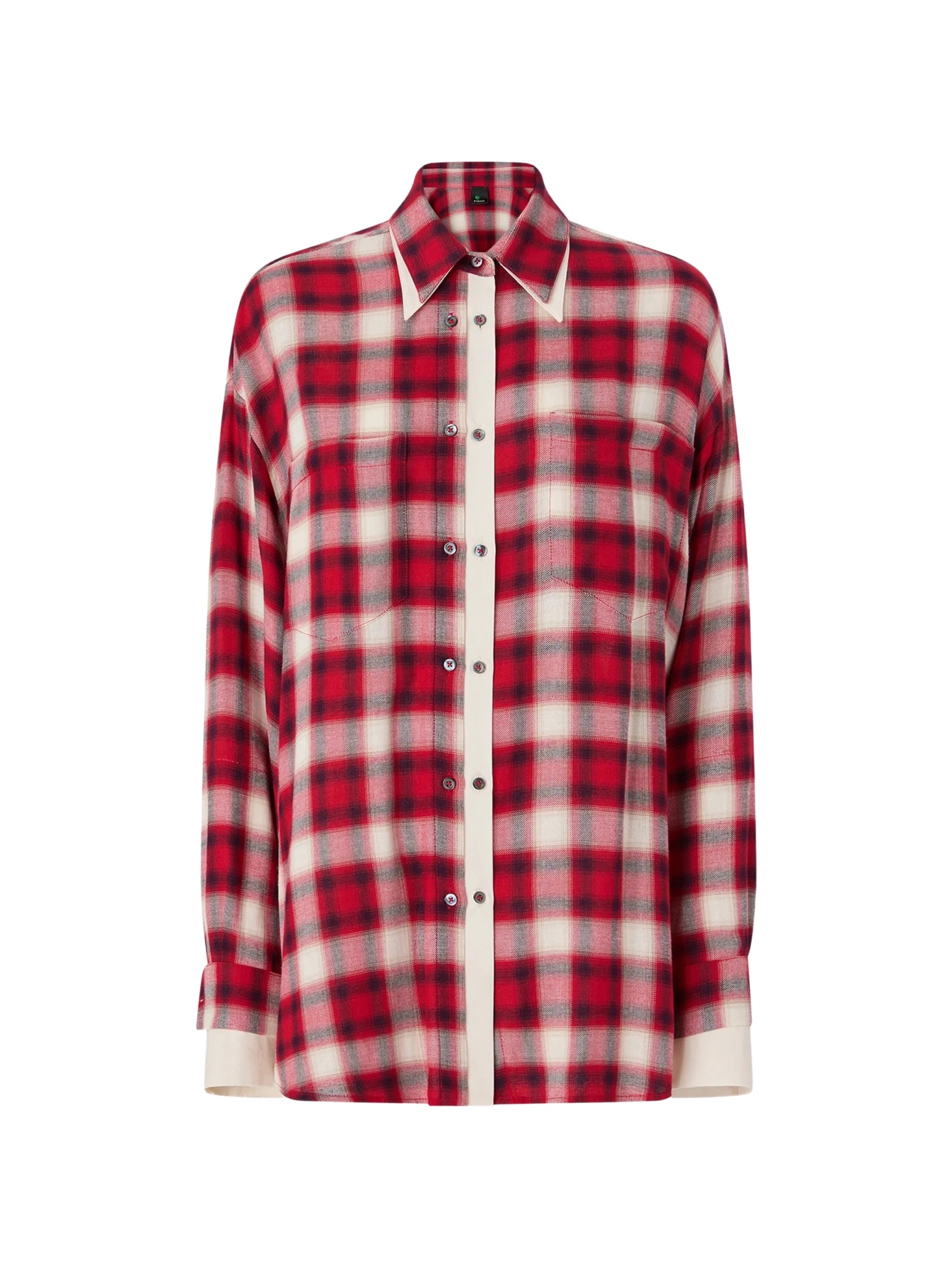 [PINKO] Shirts Long Sleeve FW26 107383 A3HJ