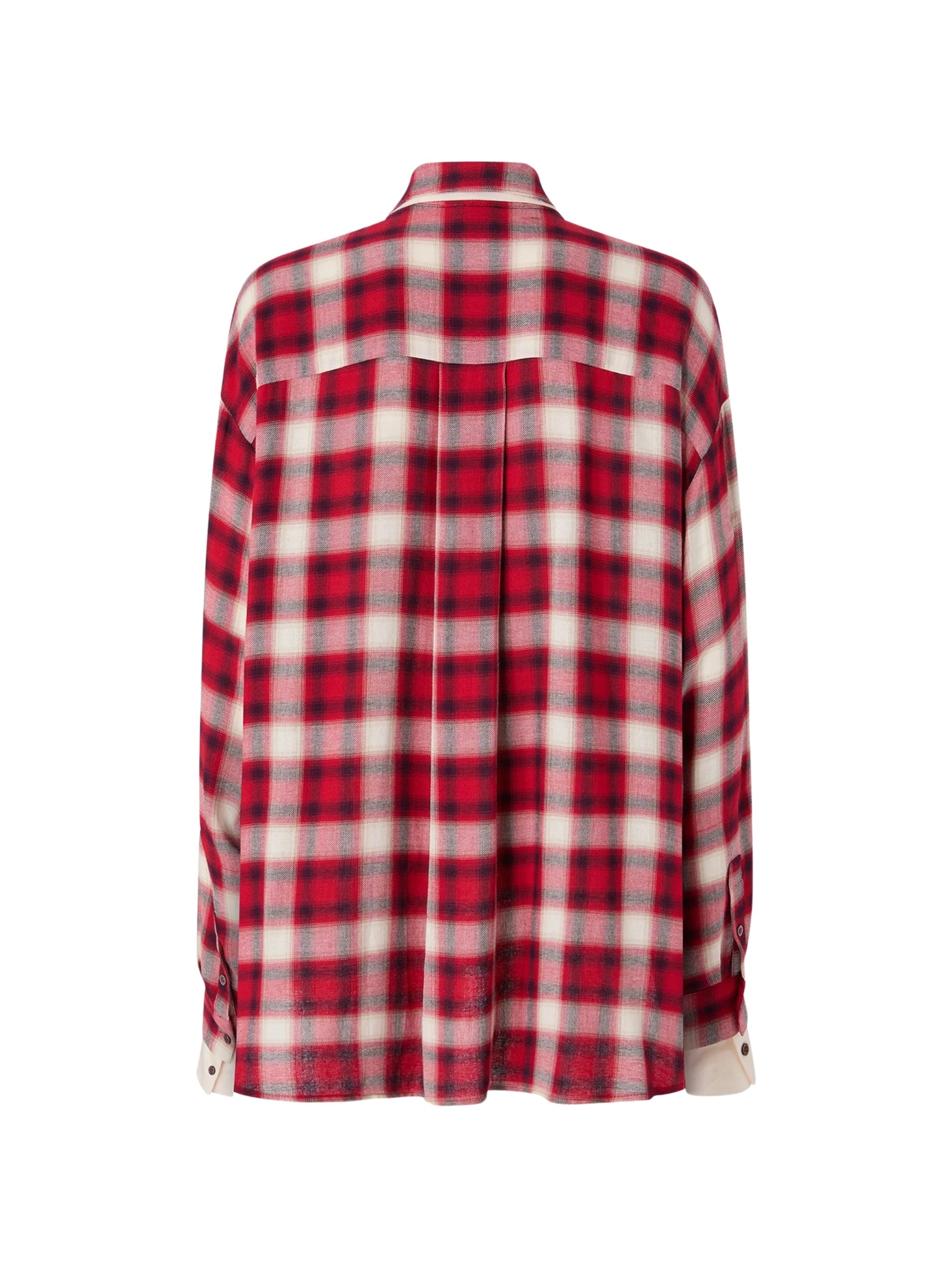 [PINKO] Shirts Long Sleeve FW26 107383 A3HJ