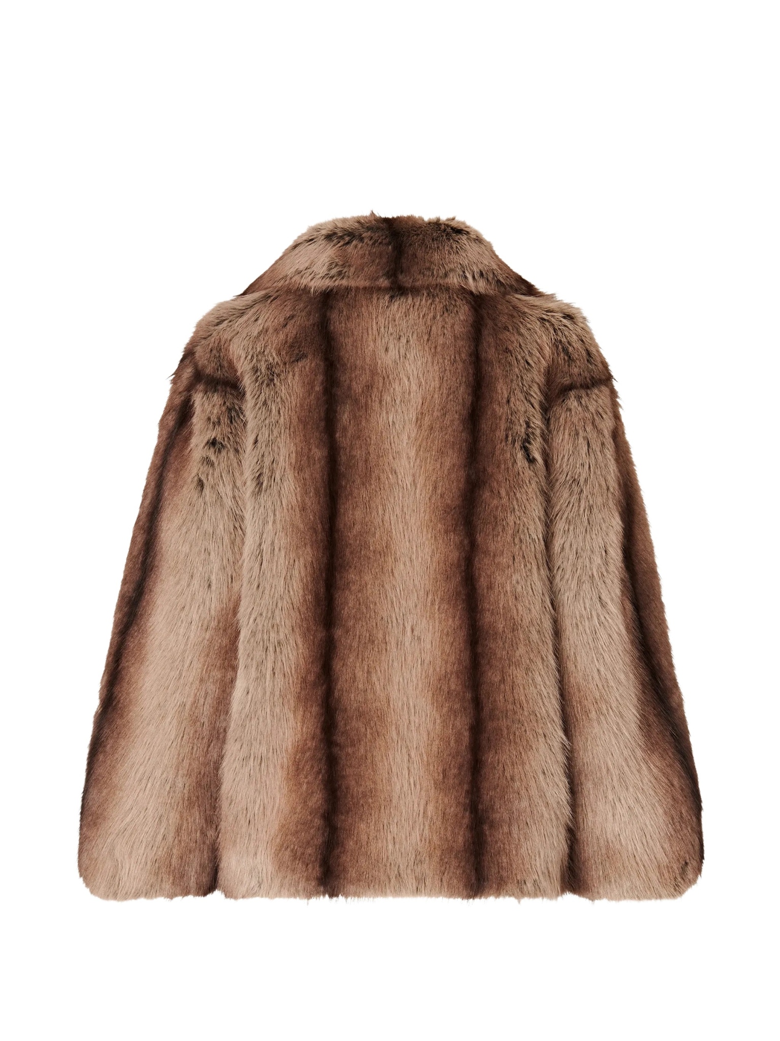 [PINKO] Cape FW26 107046 A3C6
