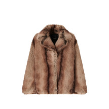 [PINKO] Cape FW26 107046 A3C6
