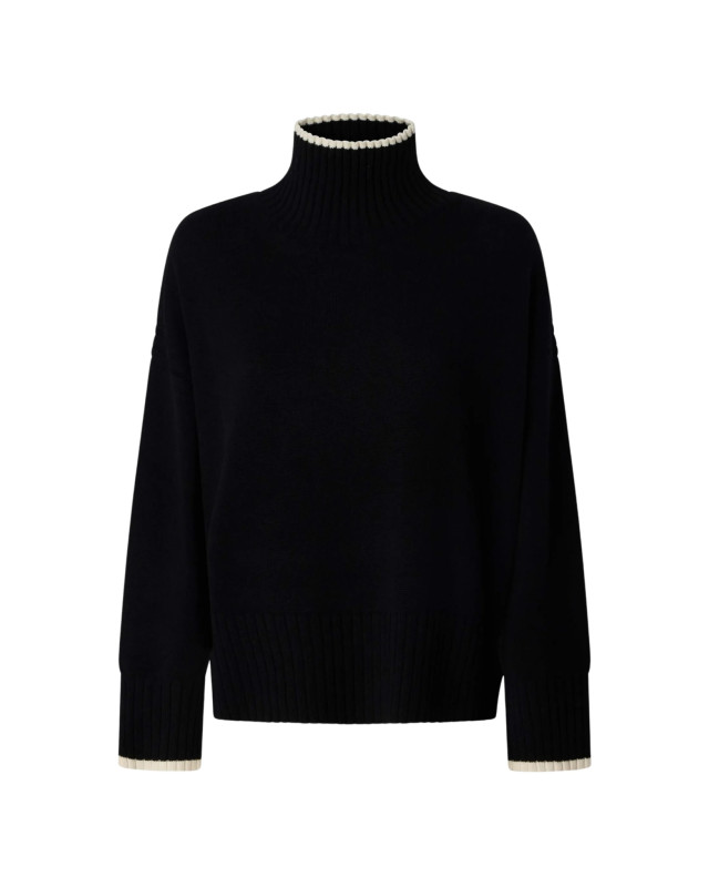 [PINKO] Knitwear FW26 105446 A3G1