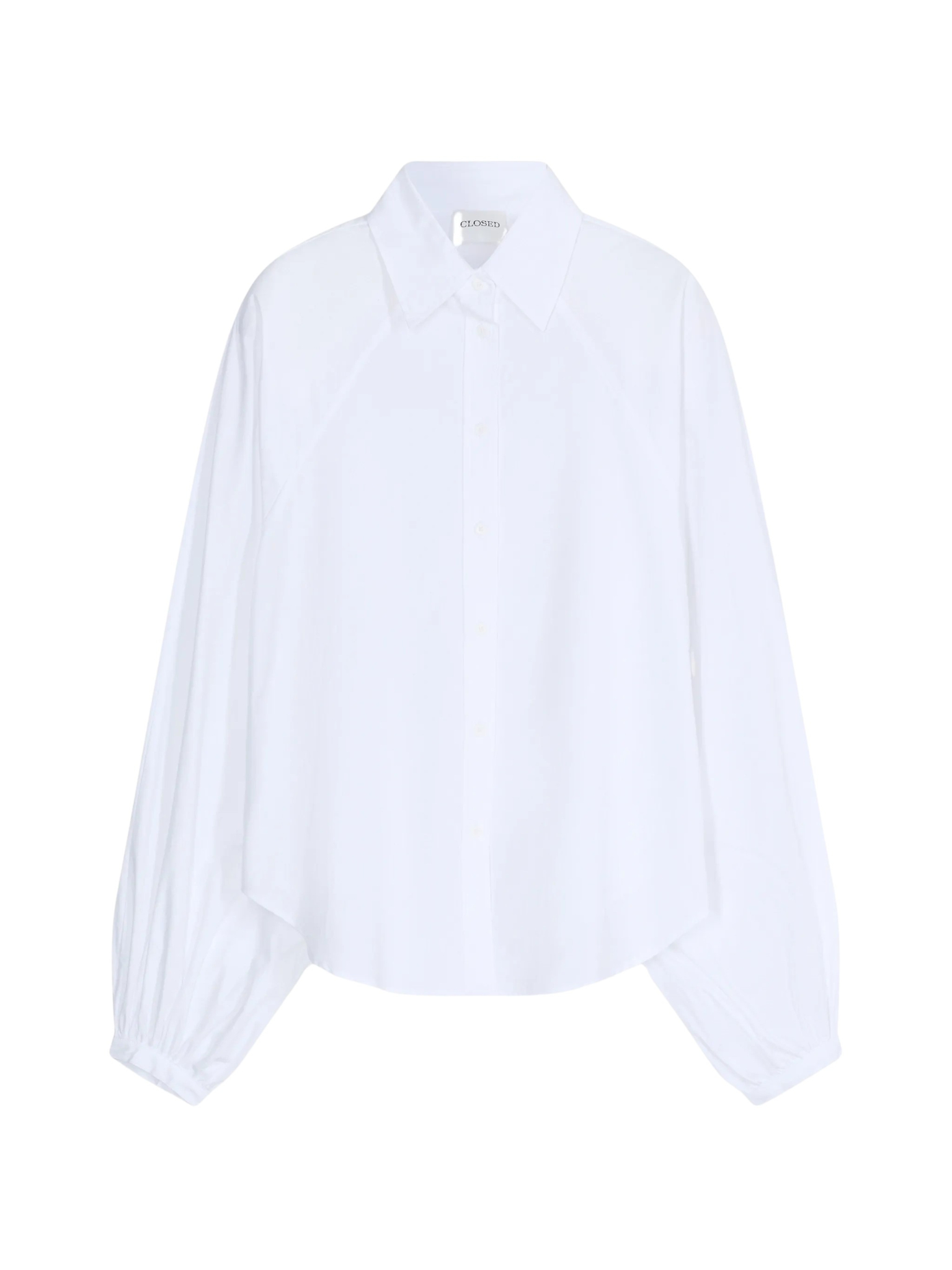 [Closed] Blouse FW26 C94126 25C 22