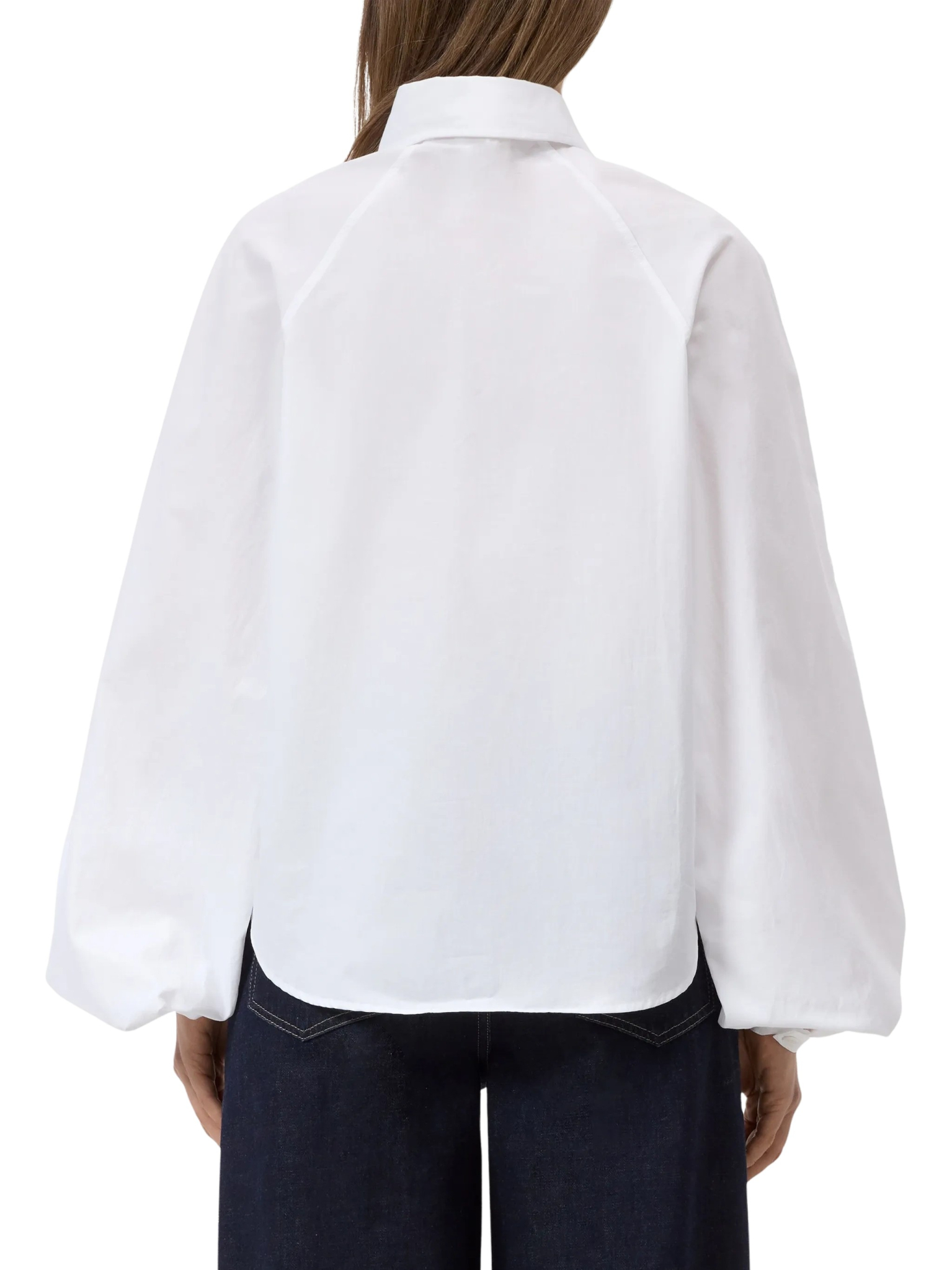 [Closed] Blouse FW26 C94126 25C 22