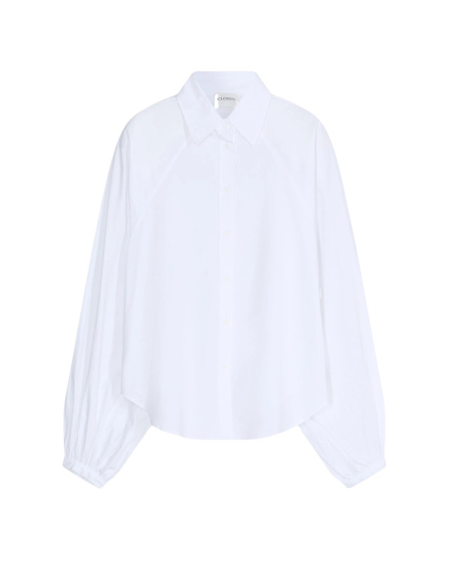 [Closed] Blouse FW26 C94126 25C 22