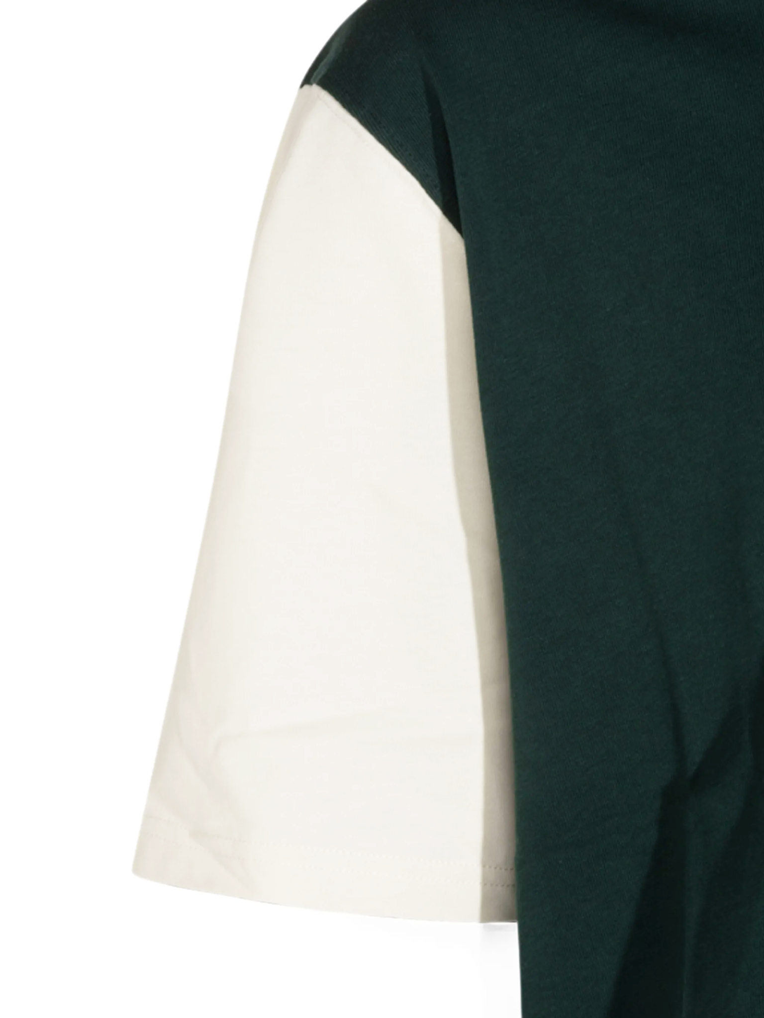[AMI] T-shirts Short Sleeve FW26 UTS418JE0272A244
