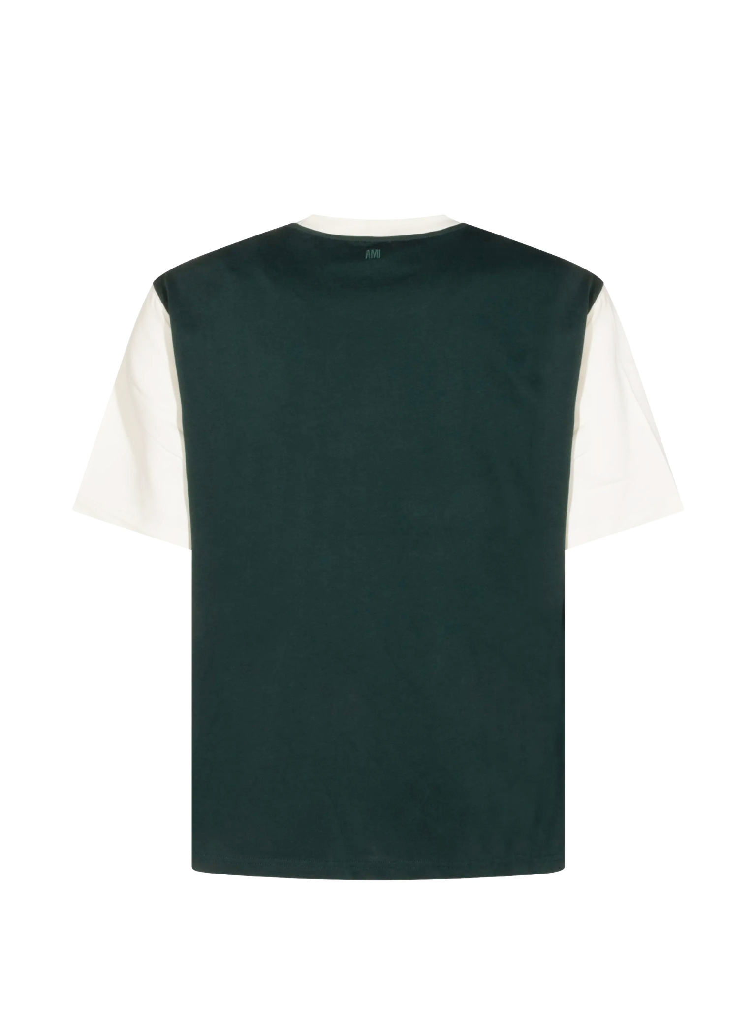 [AMI] T-shirts Short Sleeve FW26 UTS418JE0272A244