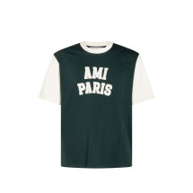 [AMI] T-shirts Short Sleeve FW26 UTS418JE0272A244