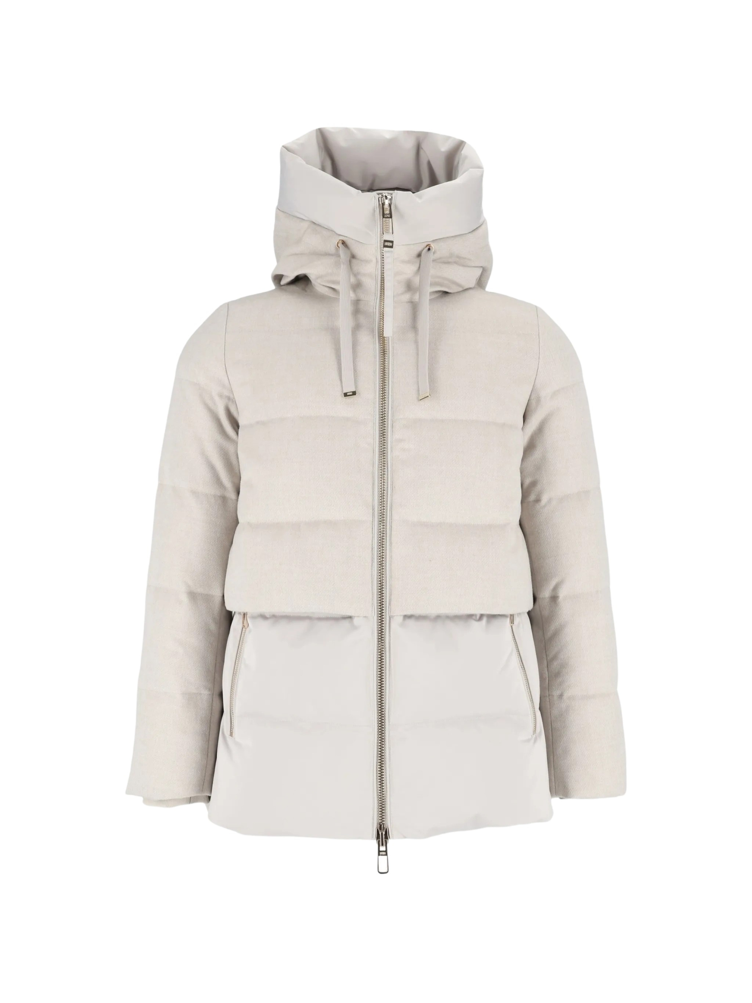 [Duno] Coat FW26 KEIKO PRATO MESTRE