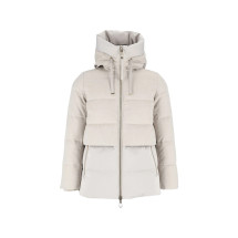 [Duno] Coat FW26 KEIKO PRATO MESTRE