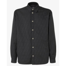 [Fendi] Shirts Long Sleeve FW26 FW1470AMYBF0QA1