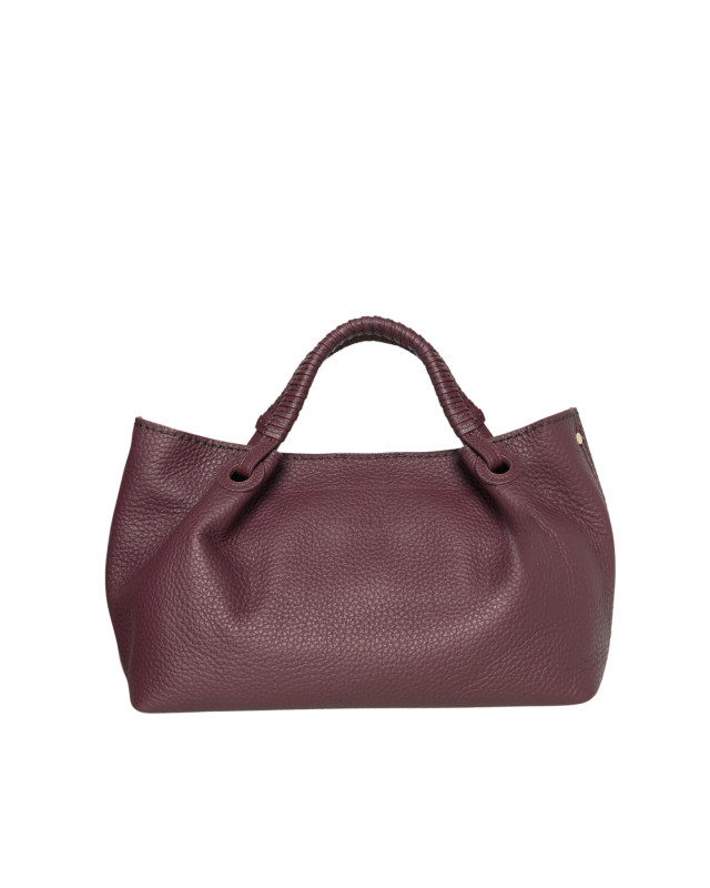 [Visona] Tote bag FW26 24722