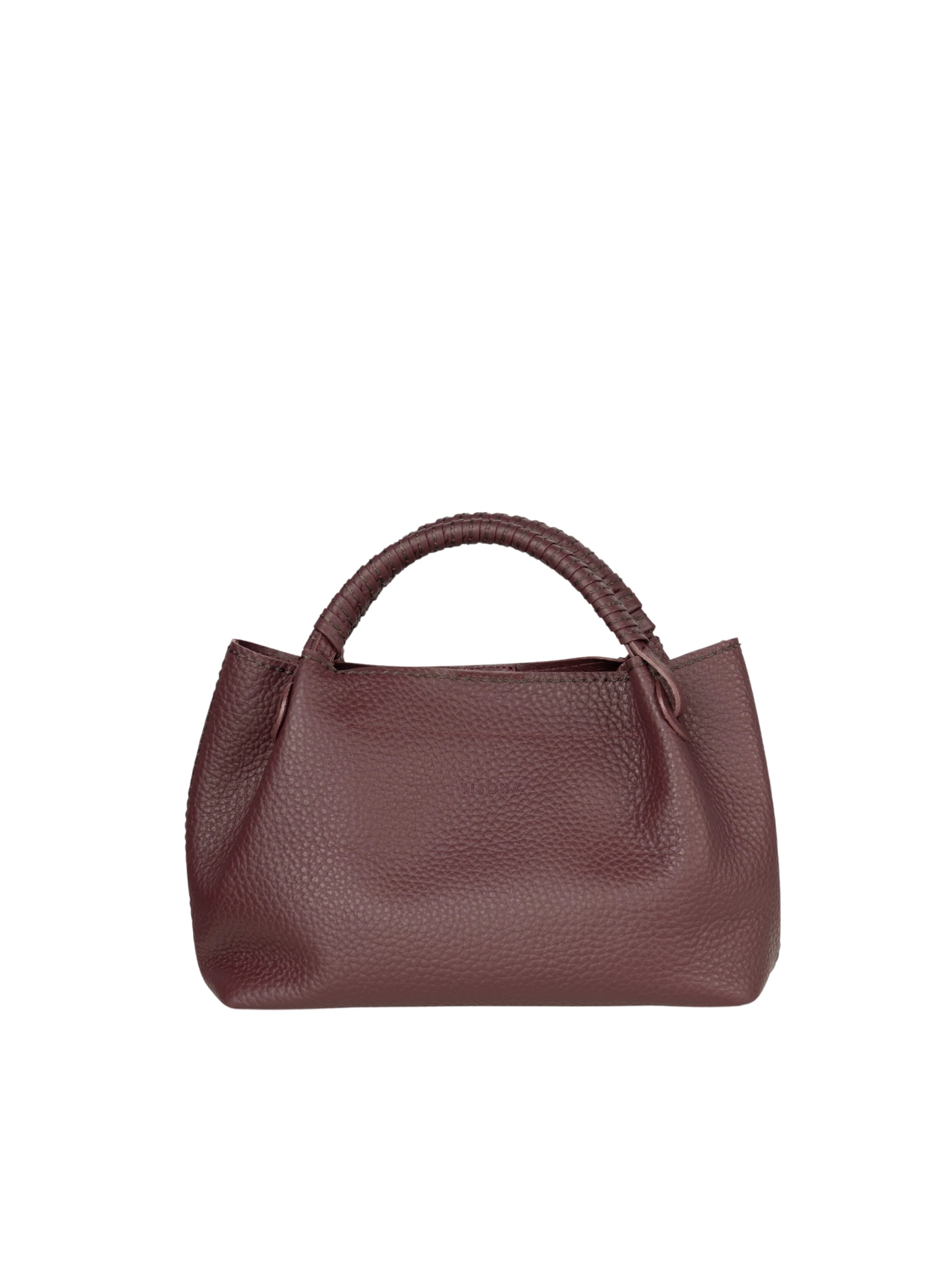 [Visona] Tote bag FW26 24721
