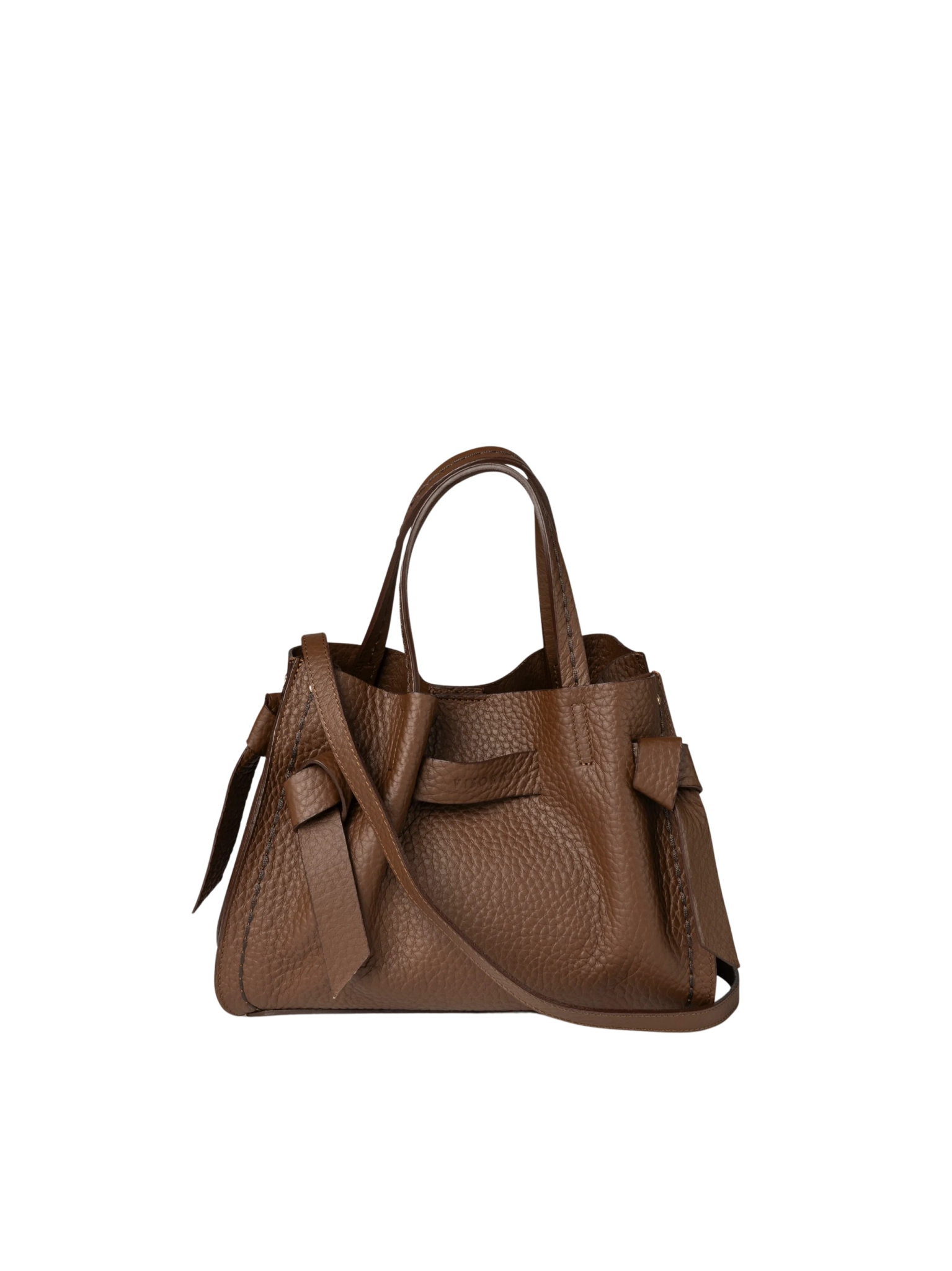 [Visona] Tote bag FW26 24730