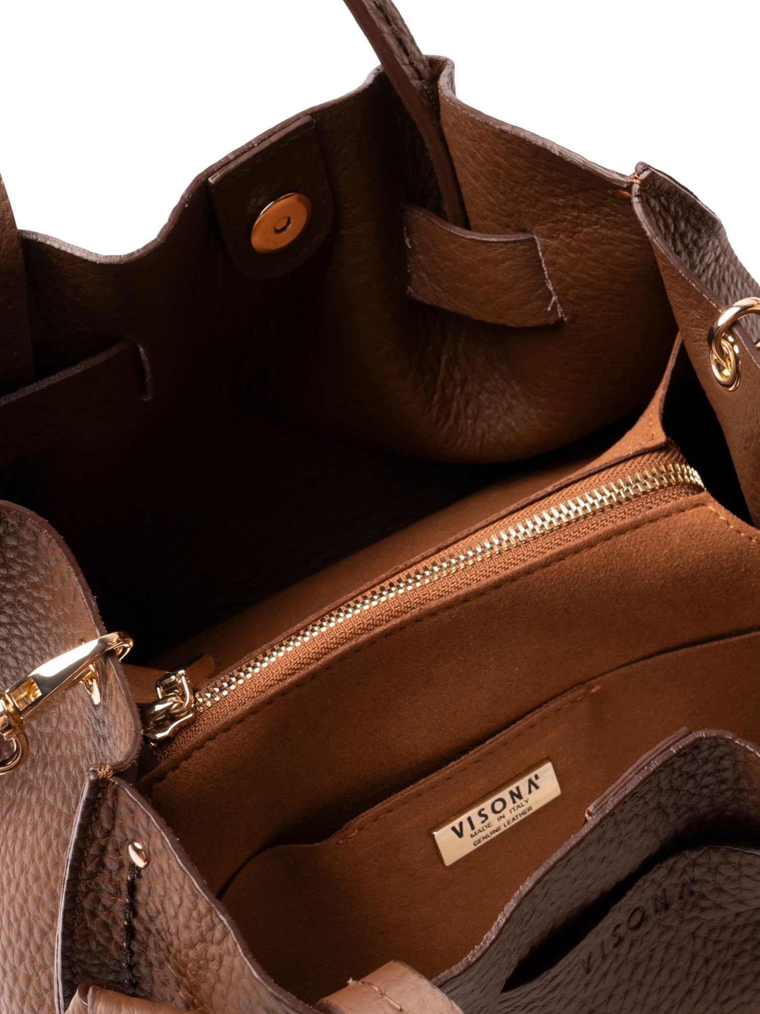 [Visona] Tote bag FW26 24730