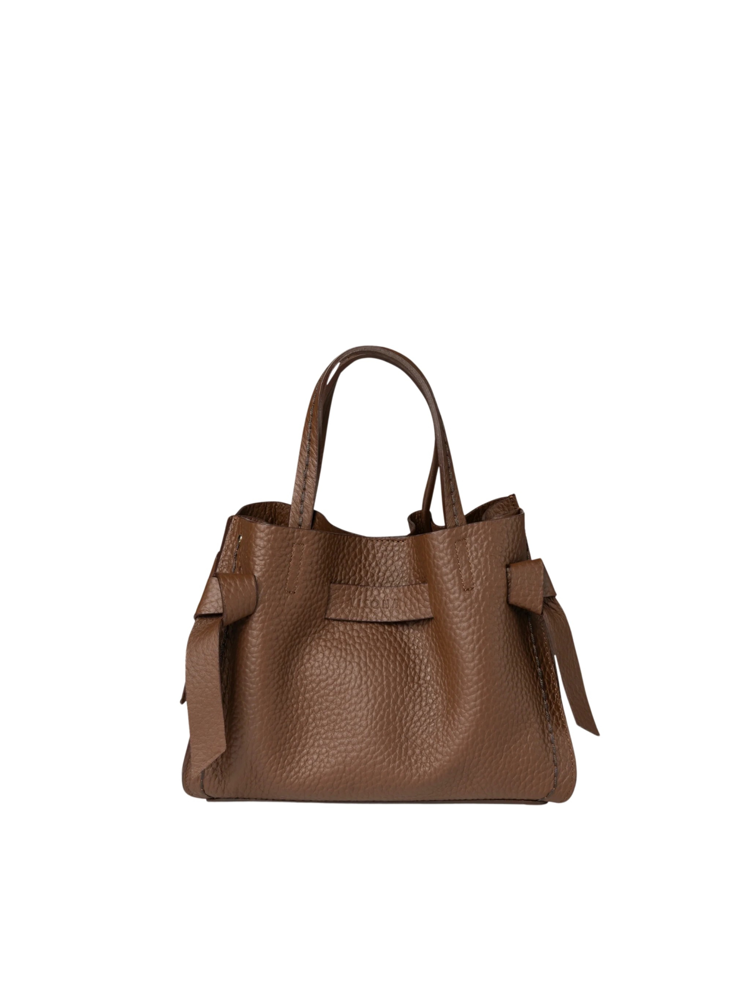 [Visona] Tote bag FW26 24730