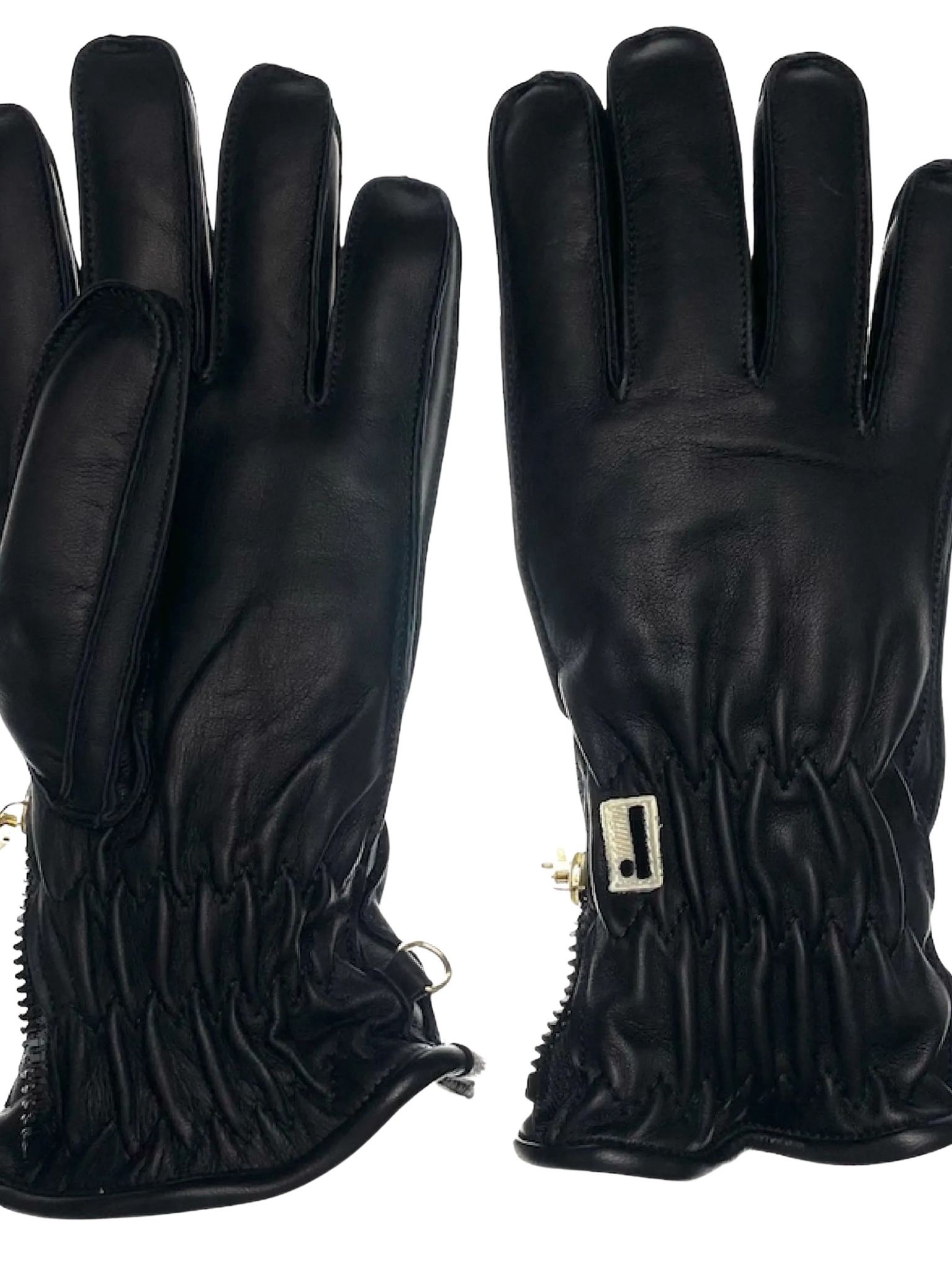 [RESTELLI] Glove FW26 269/NO
