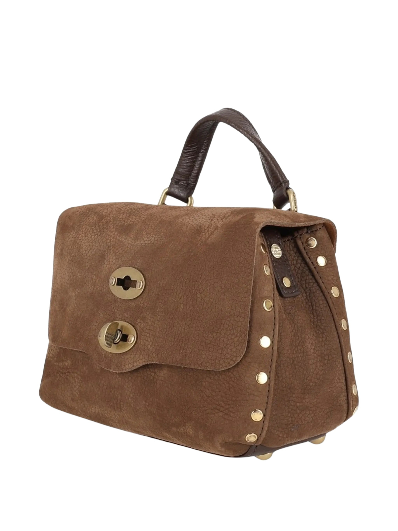 [Zanellato] Tote bag FW26 068090 0070000_BABY