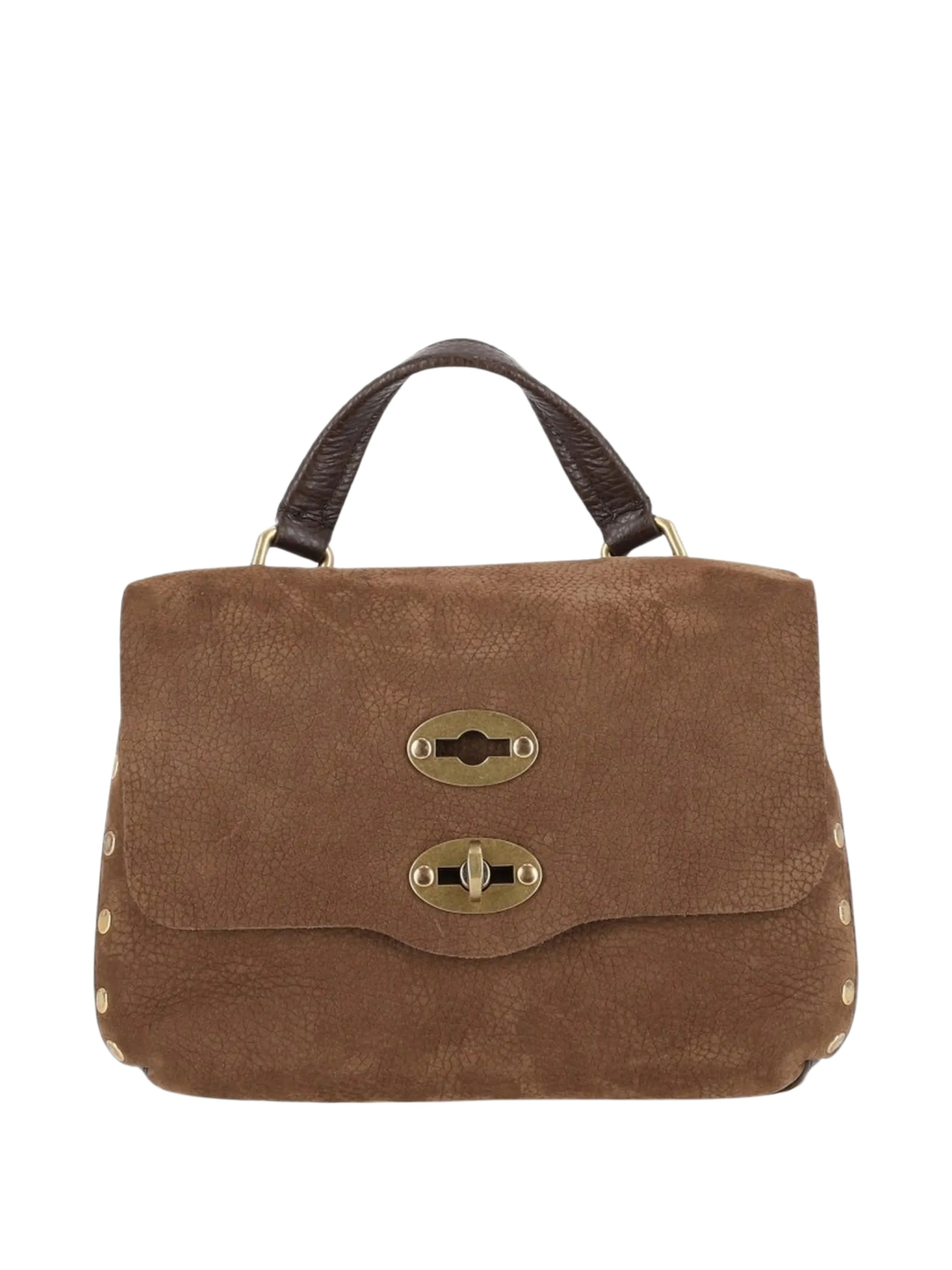 [Zanellato] Tote bag FW26 068090 0070000_BABY