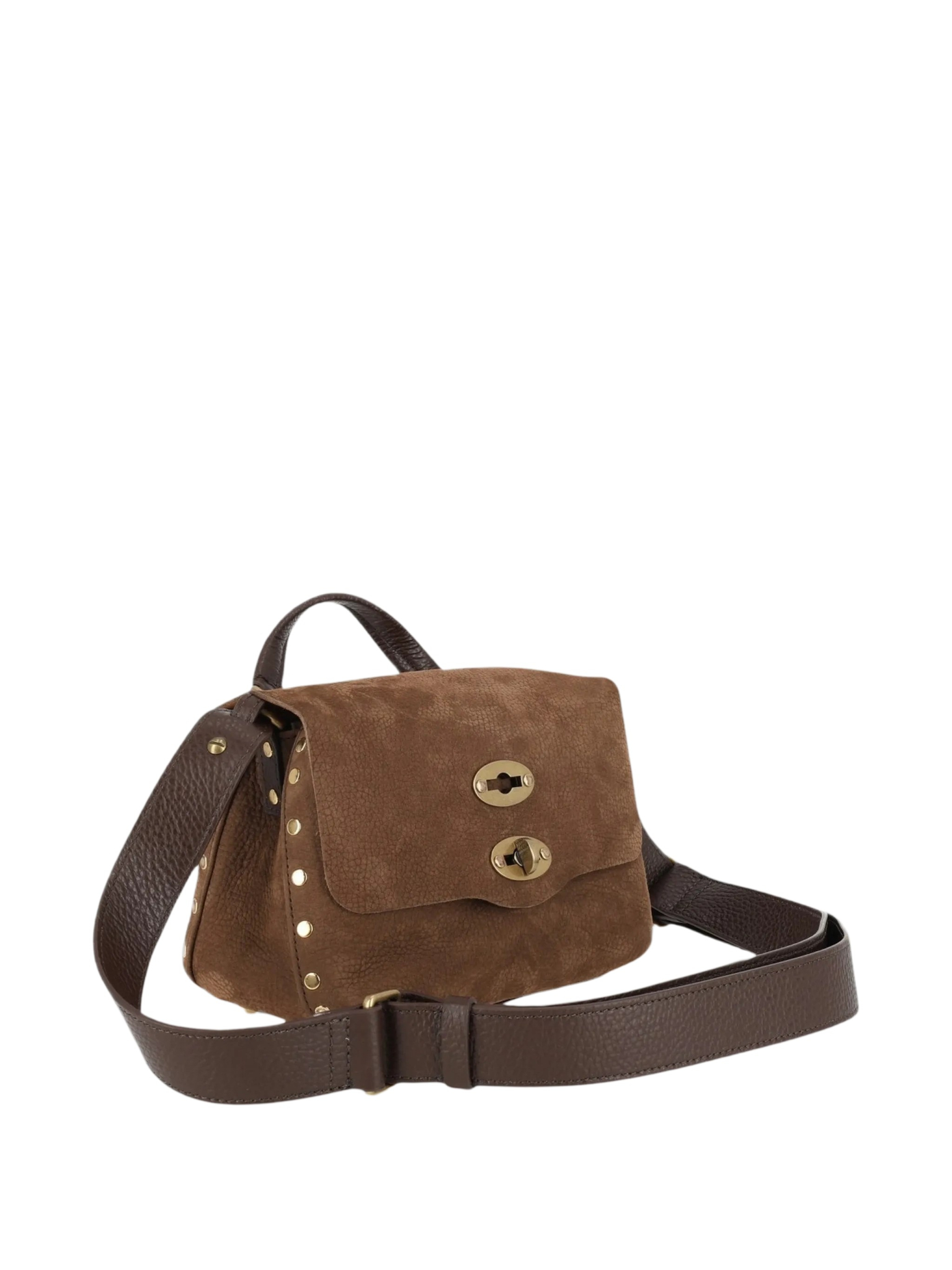 [Zanellato] Tote bag FW26 068090 0070000_BABY