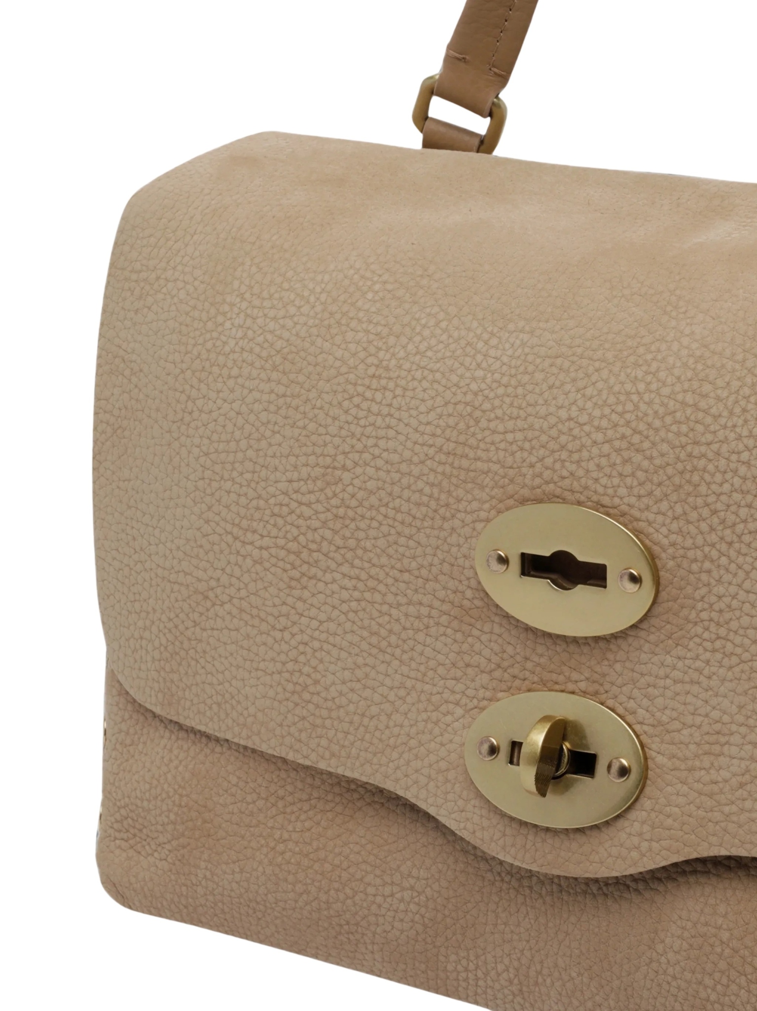 [Zanellato] Tote bag FW26 068090 0070000_S