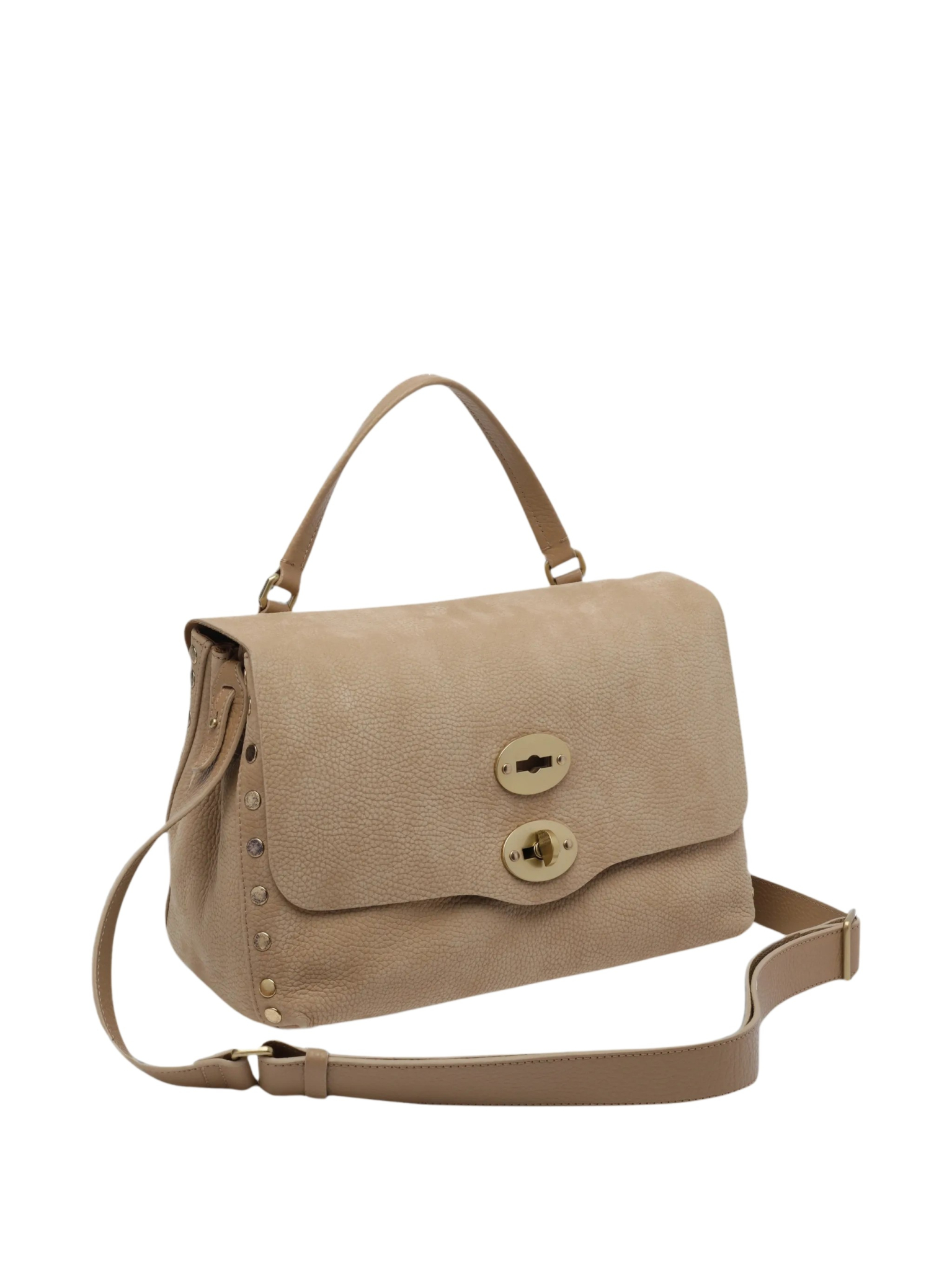 [Zanellato] Tote bag FW26 068090 0070000_S