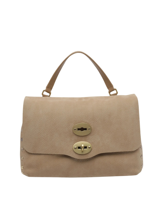 [Zanellato] Tote bag FW26 068090 0070000_S