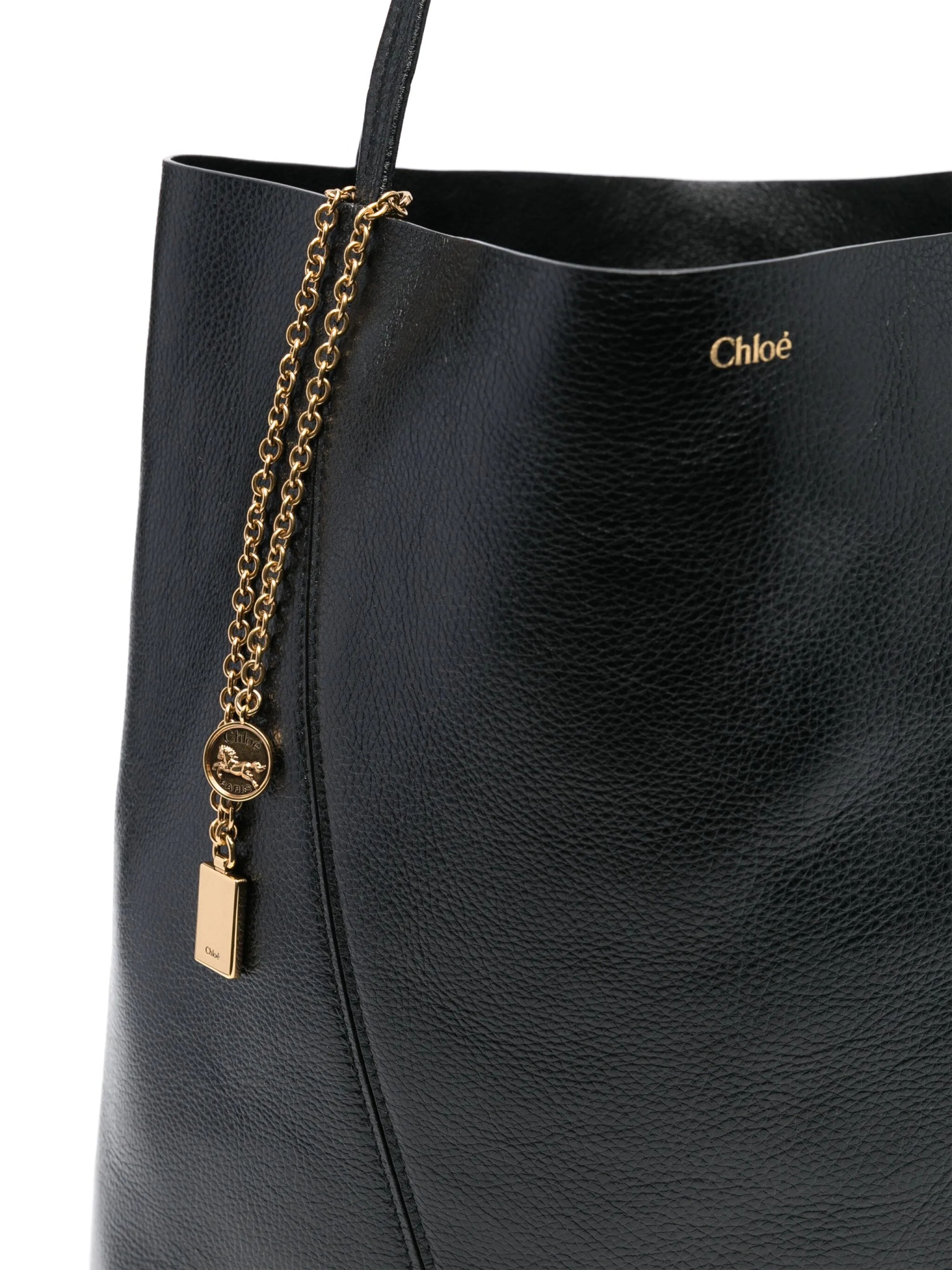 [Chloe] Shoulder bag FW26 C25SS810N84001