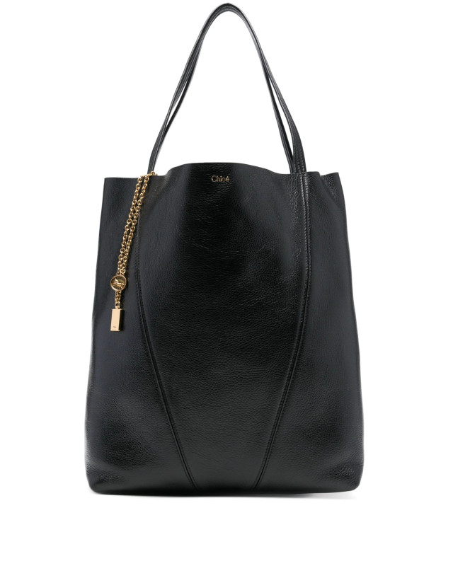 [Chloe] Shoulder bag FW26 C25SS810N84001