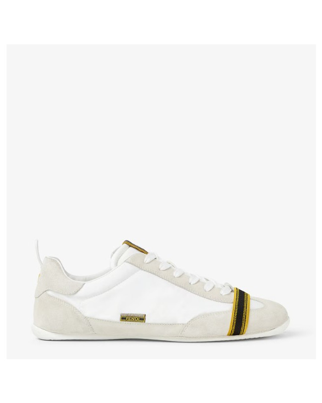 [Fendi] Sneakers FW26 7E1968AY0TF1XIS