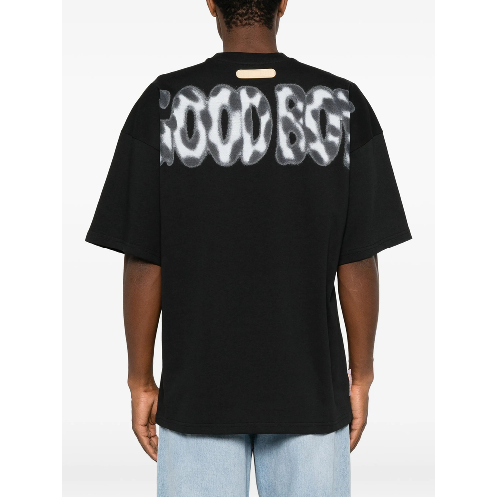 [PDF] T-shirts Short Sleeve FW26 DFM54047 TJ101GR01E BLACK