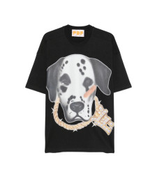 [PDF] T-shirts Short Sleeve FW26 DFM54047 TJ101GR01E BLACK