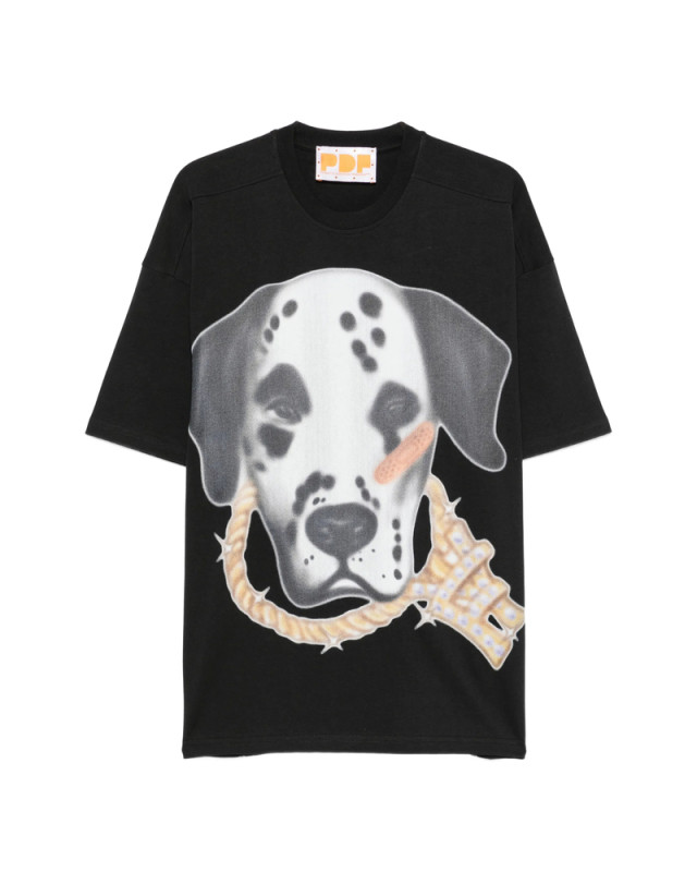 [PDF] T-shirts Short Sleeve FW26 DFM54047 TJ101GR01E BLACK