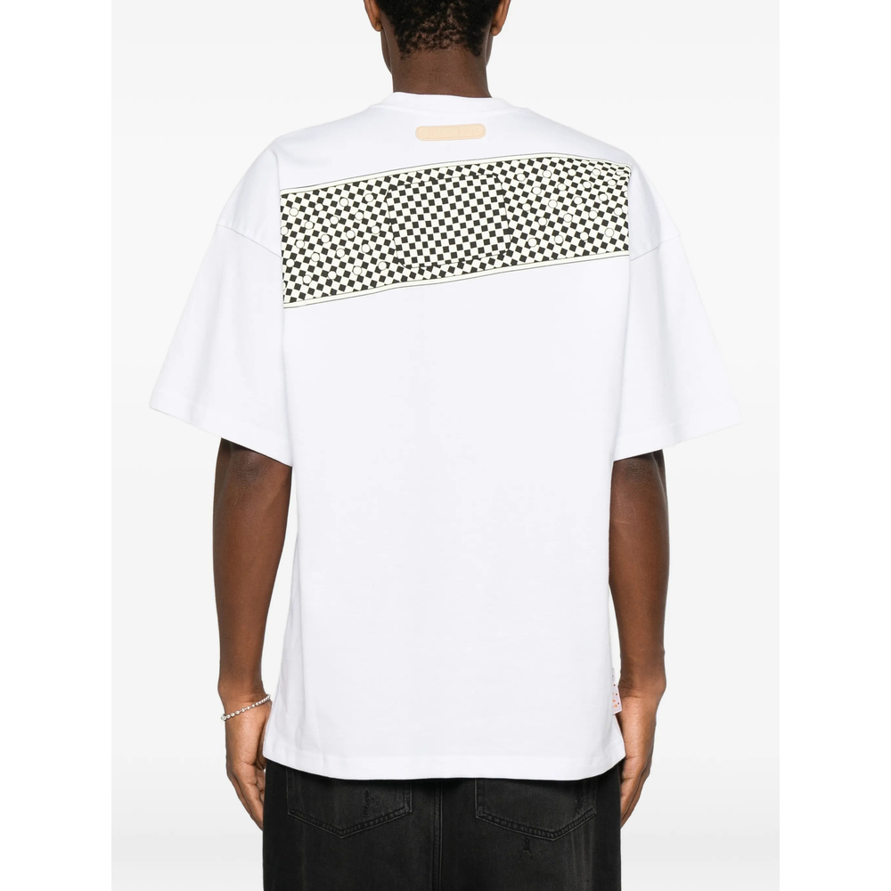 [PDF] T-shirts Short Sleeve FW26 DFM54047 TJ101GR01B WHITE