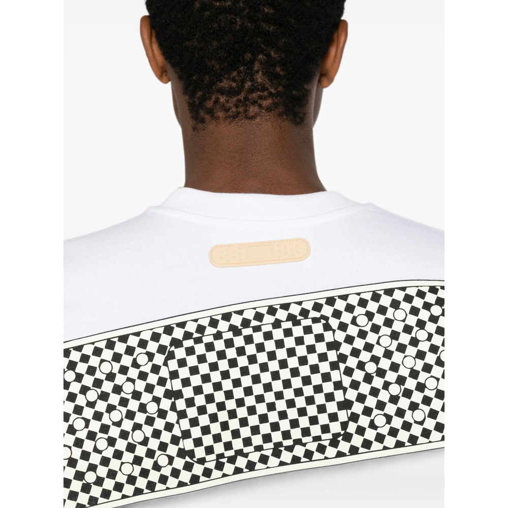 [PDF] T-shirts Short Sleeve FW26 DFM54047 TJ101GR01B WHITE