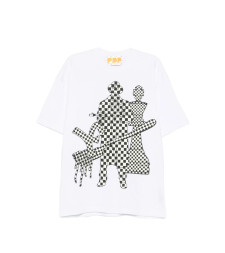 [PDF] T-shirts Short Sleeve FW26 DFM54047 TJ101GR01B WHITE