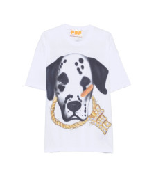 [PDF] T-shirts Short Sleeve FW26 DFM54047 TJ101GR01E WHITE