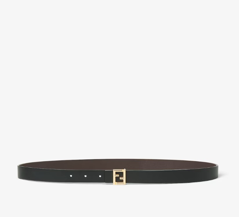 [Fendi] Belt FW26 8C0791B132F1MYJ