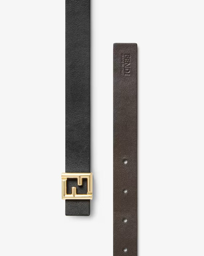[Fendi] Belt FW26 8C0791B132F1MYJ