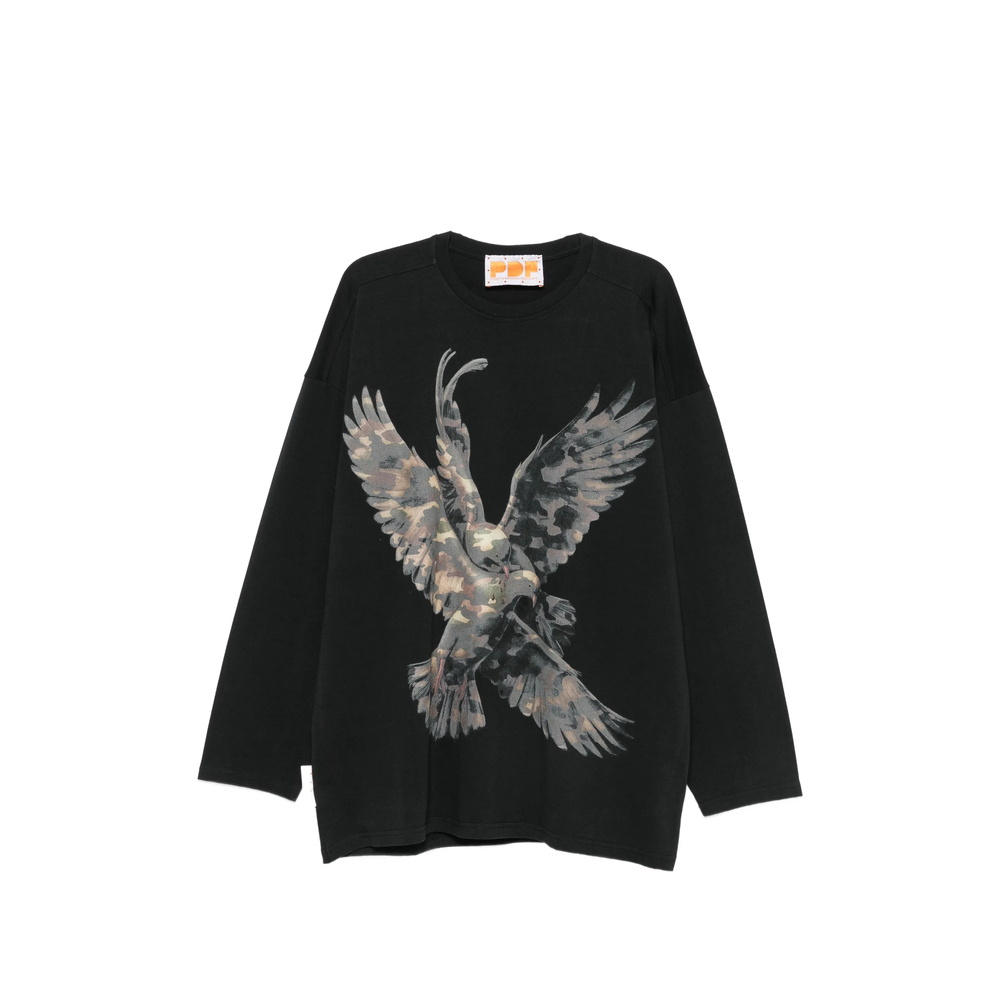 [PDF] T-shirts Short Sleeve FW26 DFM54058 TJ101GR04A BLACK