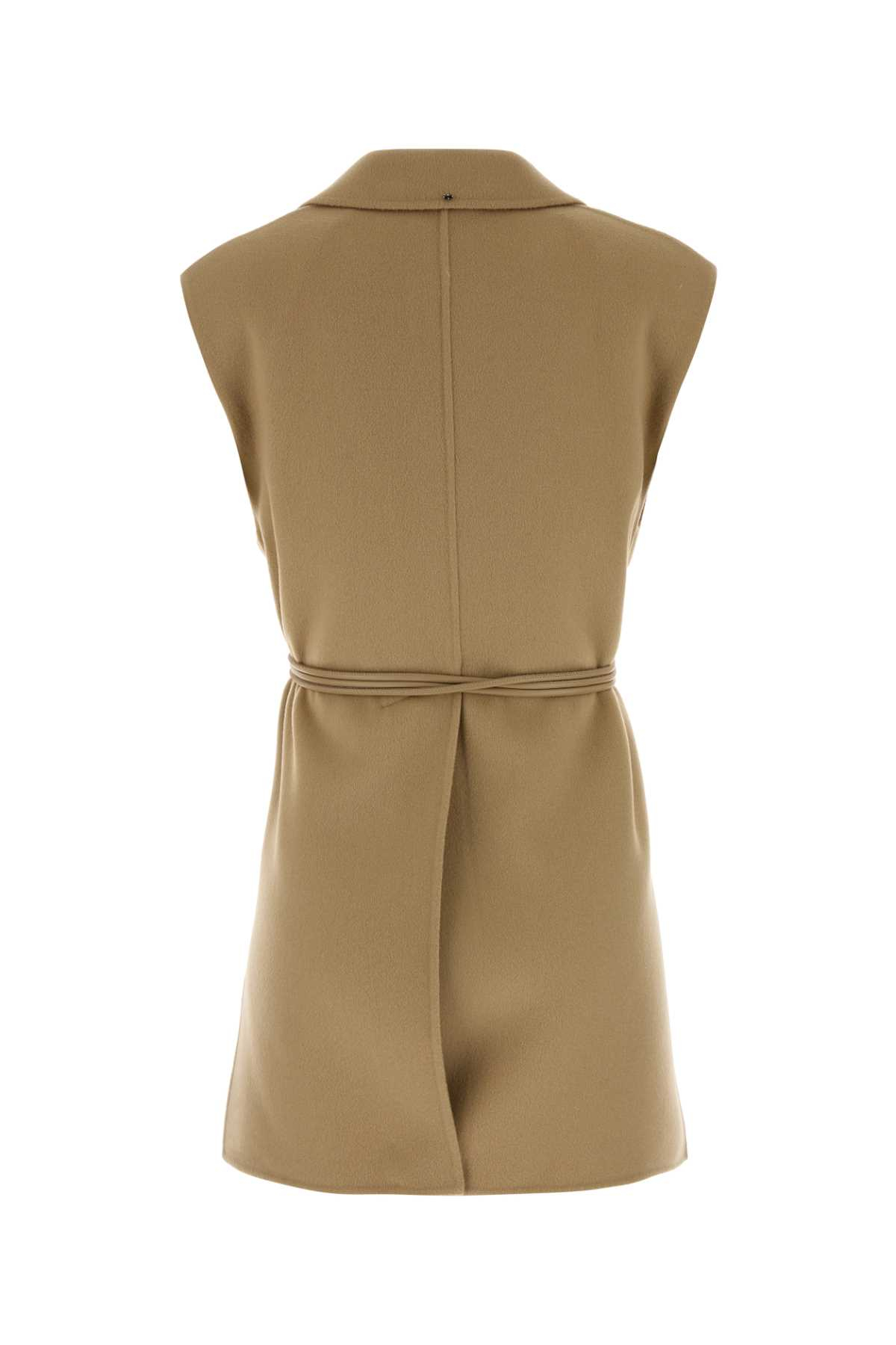 [SPORTMAX] Vest FW26 2622276011600 001
