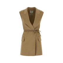 [SPORTMAX] Vest FW26 2622276011600 001