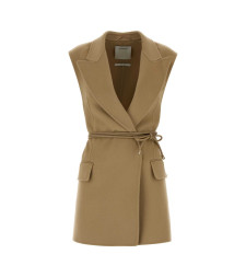 [SPORTMAX] Vest FW26 2622276011600 001
