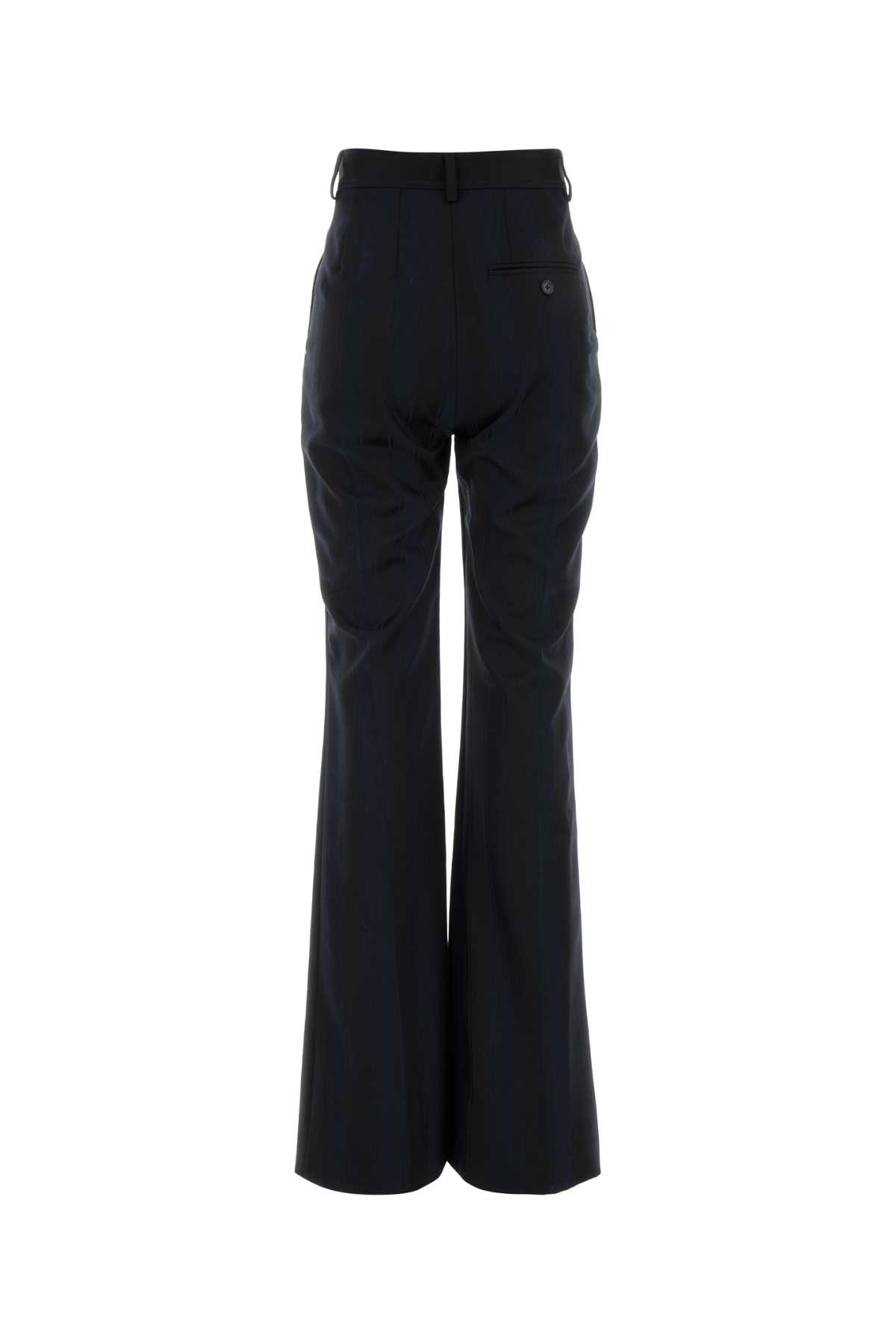 [Vivienne Westwood] Trousers FW26 1F010008W01NH N201