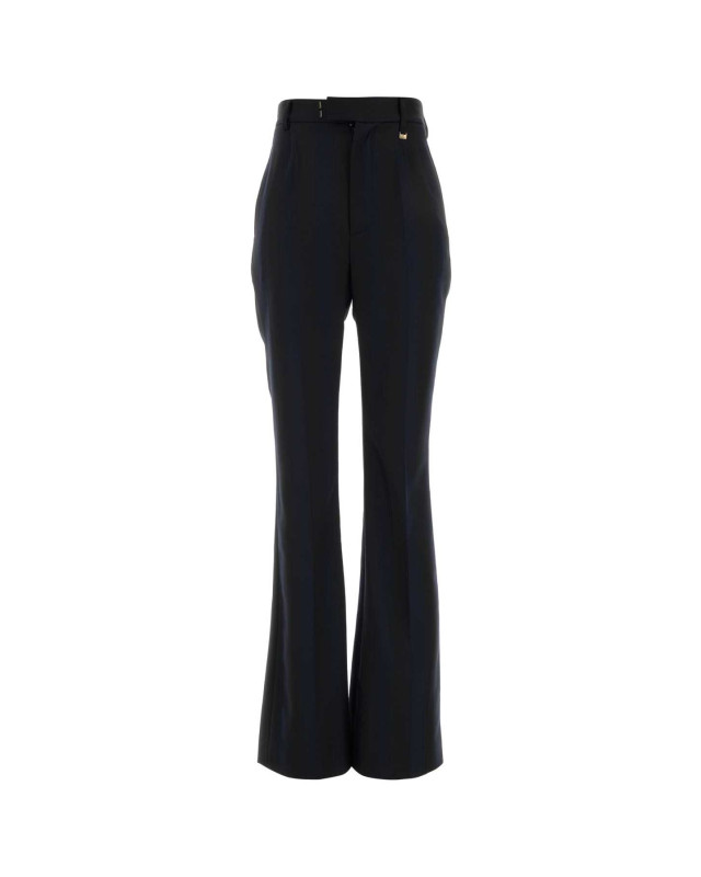 [Vivienne Westwood] Trousers FW26 1F010008W01NH N201