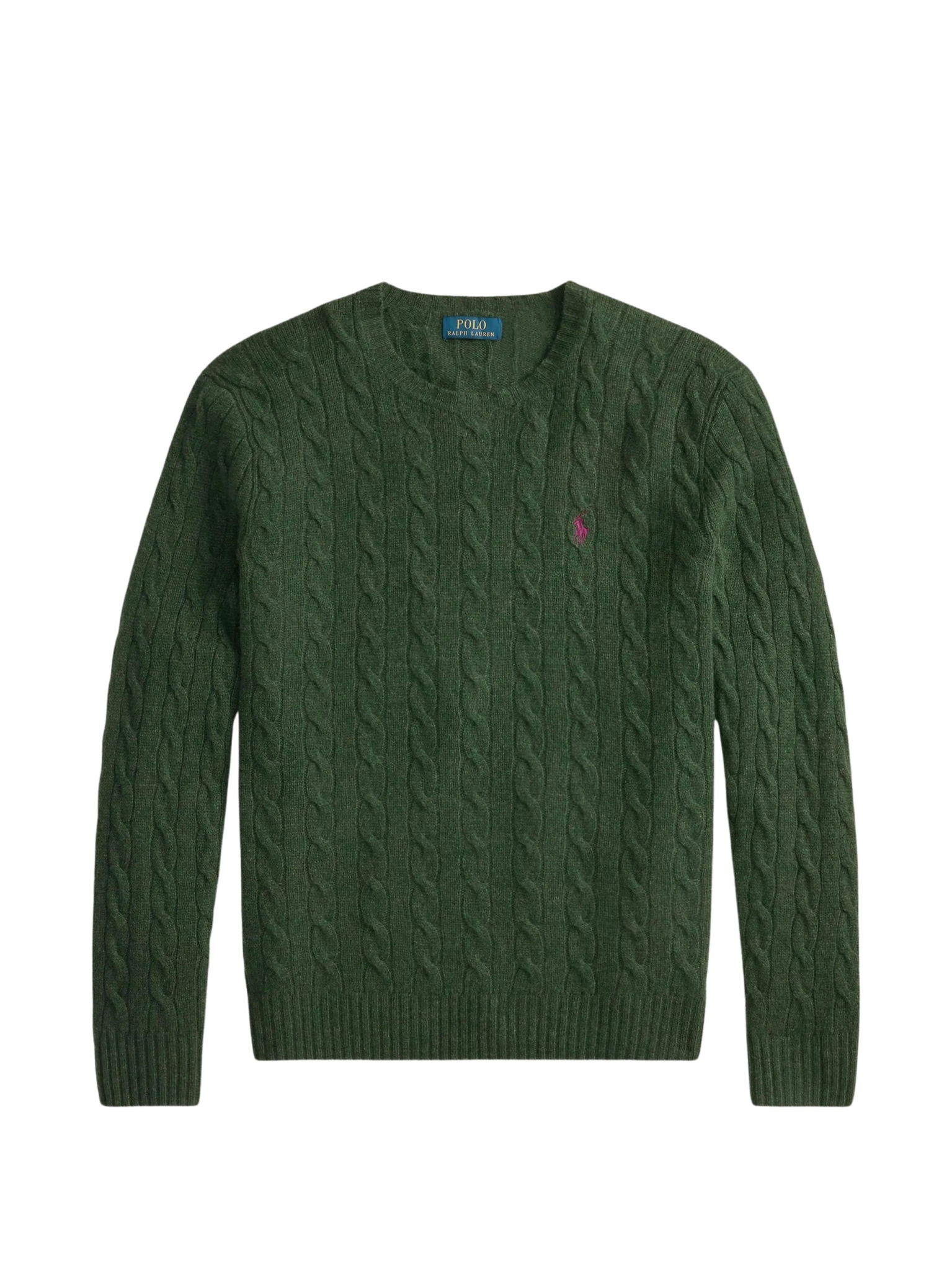 [Polo Ralph Lauren] Knitwear FW26 710 876762