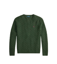 [Polo Ralph Lauren] Knitwear FW26 710 876762