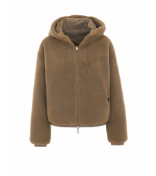 [Moose Knuckles] Jacket FW26 M34LS6521985