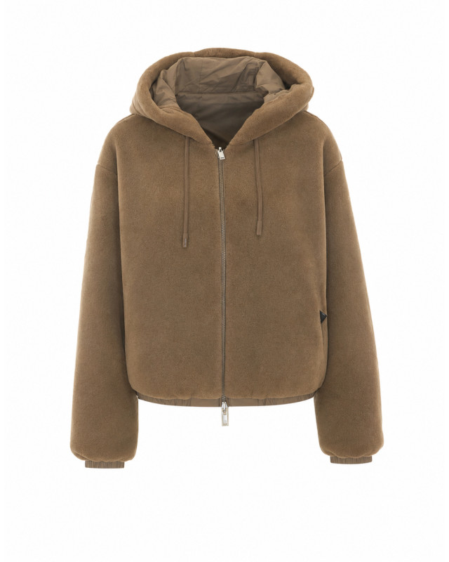 [Moose Knuckles] Jacket FW26 M34LS6521985