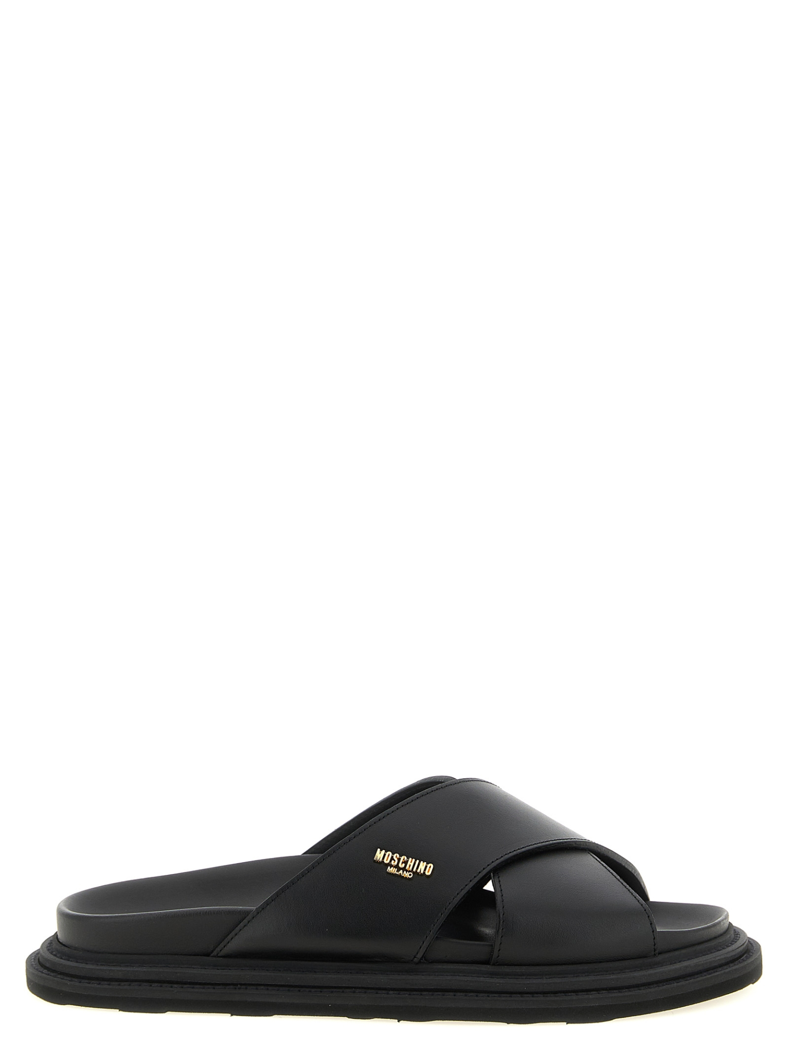 [Moschino] Sandals FW26 MB28083G0PGA0000