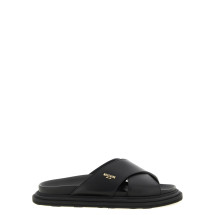 [Moschino] Sandals FW26 MB28083G0PGA0000